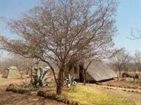 Liya Lodge And Campsite Kasane Exterior photo